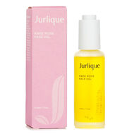 faces rare rose face oil