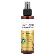 faces hair resq thickening 5 in 1 leave in