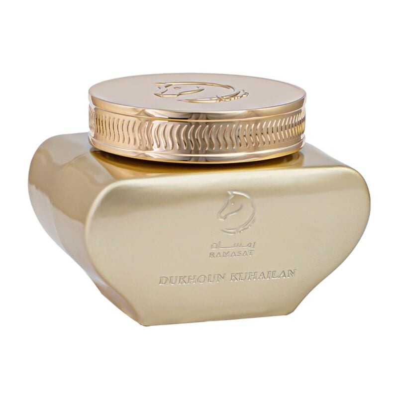 ramasat dukhon kuhailan