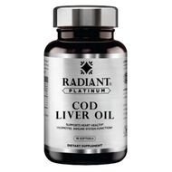 faces cod liver oil softgels