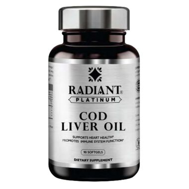 Cod Liver Oil Softgels faces cod liver oil softgels