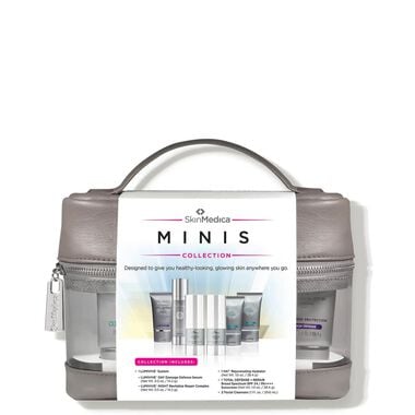 faces minis collection