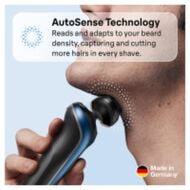 faces ماكينة حلاقة 60 b1000s