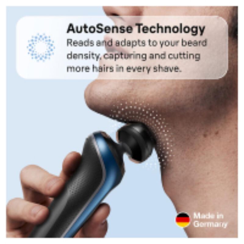 براون ماكينة حلاقة 60b1000s