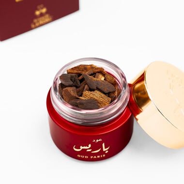 faces عود باريس