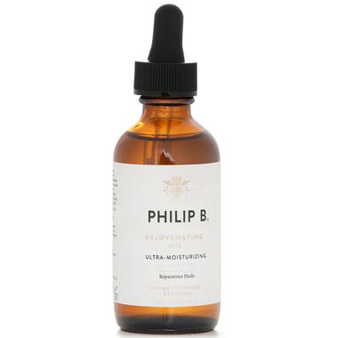 faces rejuvenating oil