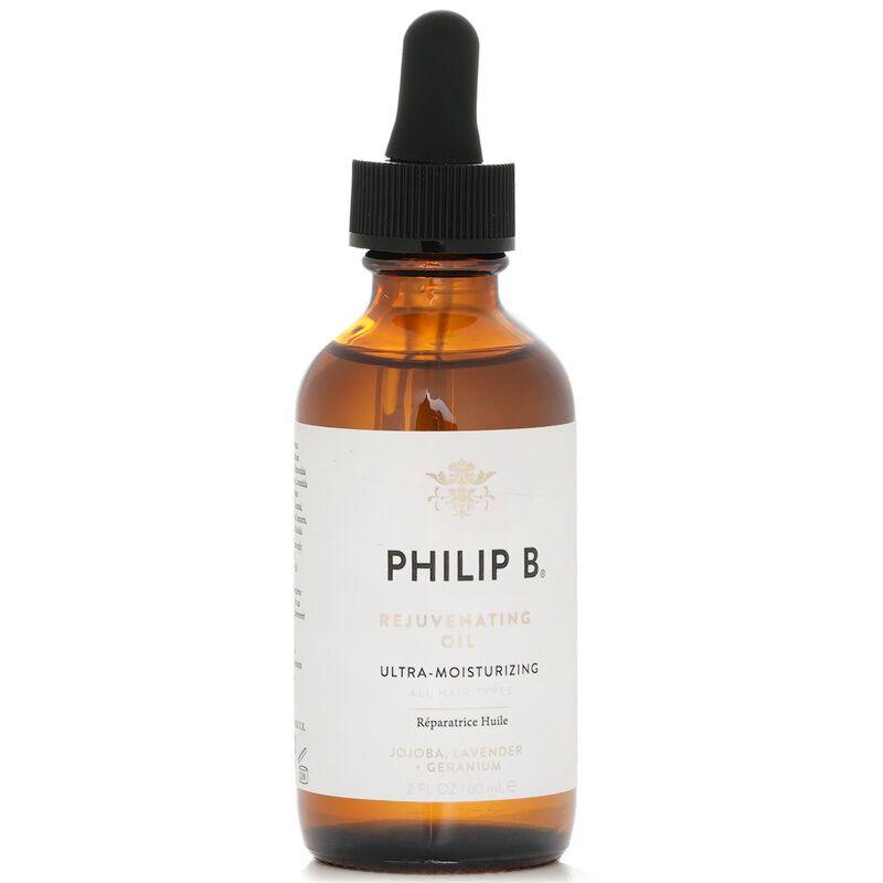 philip b rejuvenating oil
