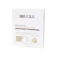 faces قناع فويل جل مشد ومبرد