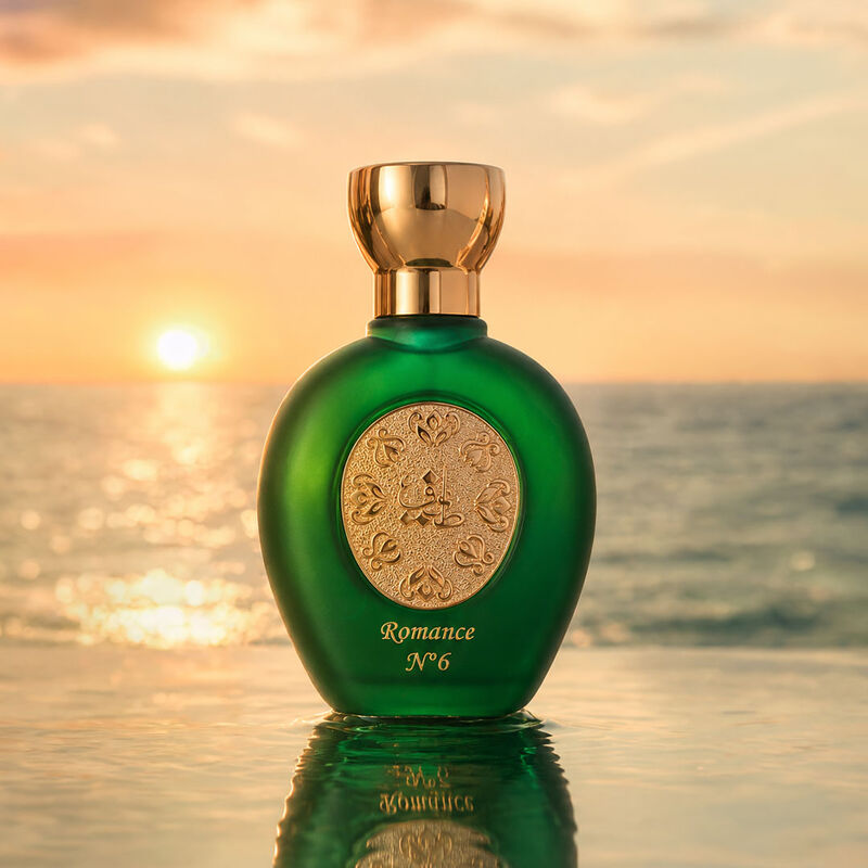 taif al emarat romance n°6