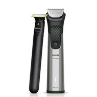 faces all in one trimmer 9000 series