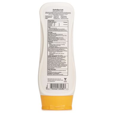 faces little joey lotion sunscreen spf 50