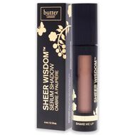 Sheer Wisdom Serum Shadow faces sheer wisdom serum shadow