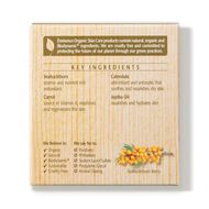 faces seabuckthorn balancing masque