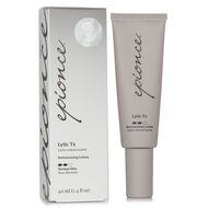 faces lytic tx retexturizing lotion