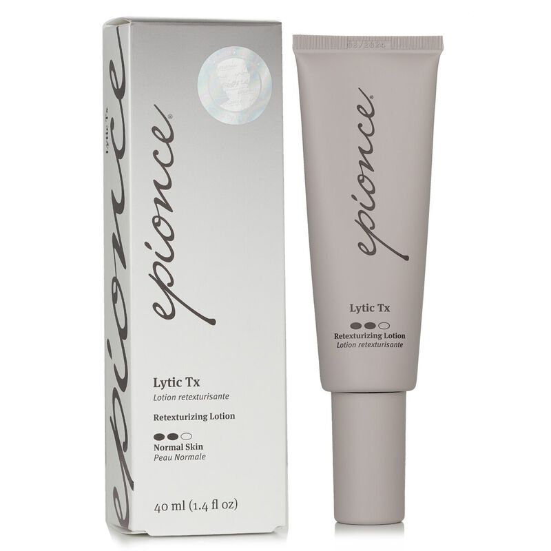epionce lytic tx retexturizing lotion