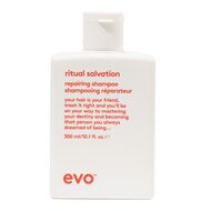 faces ritual salvation shampoo