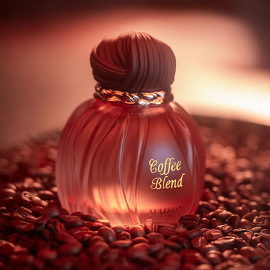 faces coffee blend