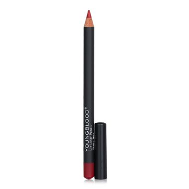 faces lip liner pencil   truly red