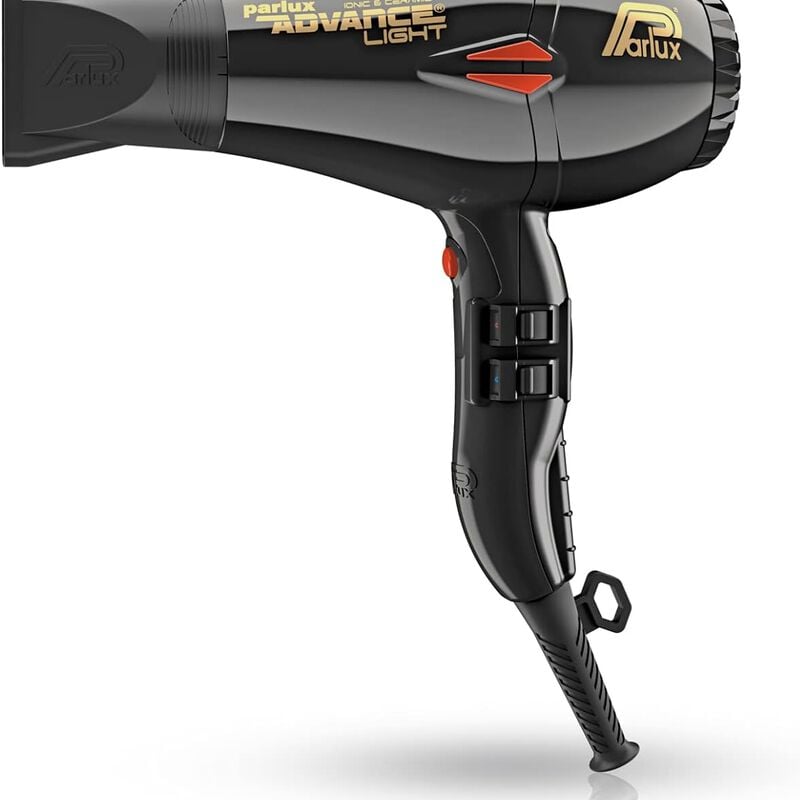 parlux مجفف شعر ادفانس لايت أيونيك سيراميك