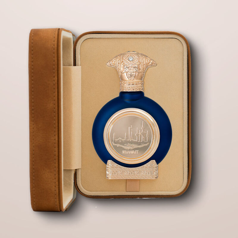 طيف الإمارات عطر أو دو بارفان الكويت