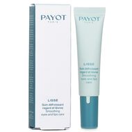 faces lisse smoothing eyes and lips care