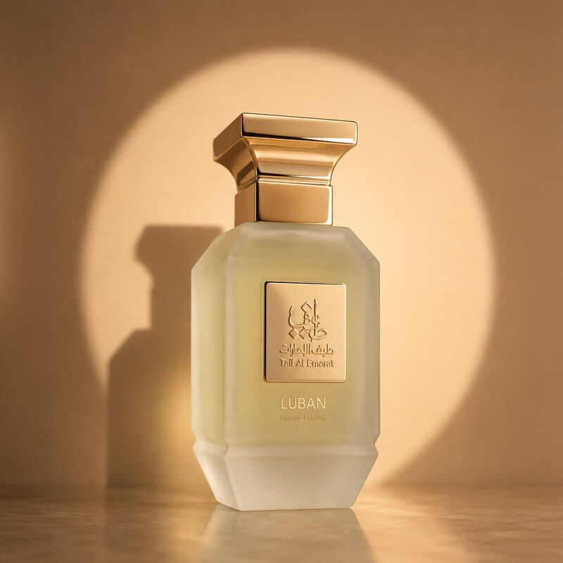 طيف الإمارات اللبان &ndash; عطر أو دو بارفان