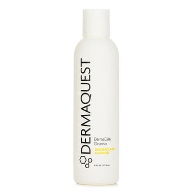 faces dermaclear cleanser