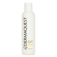 DermaClear Cleanser faces dermaclear cleanser