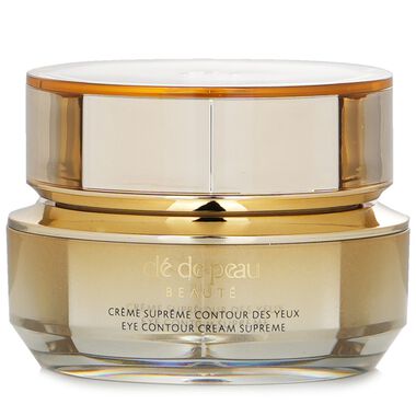 Eye Contour Cream Supreme faces eye contour cream supreme