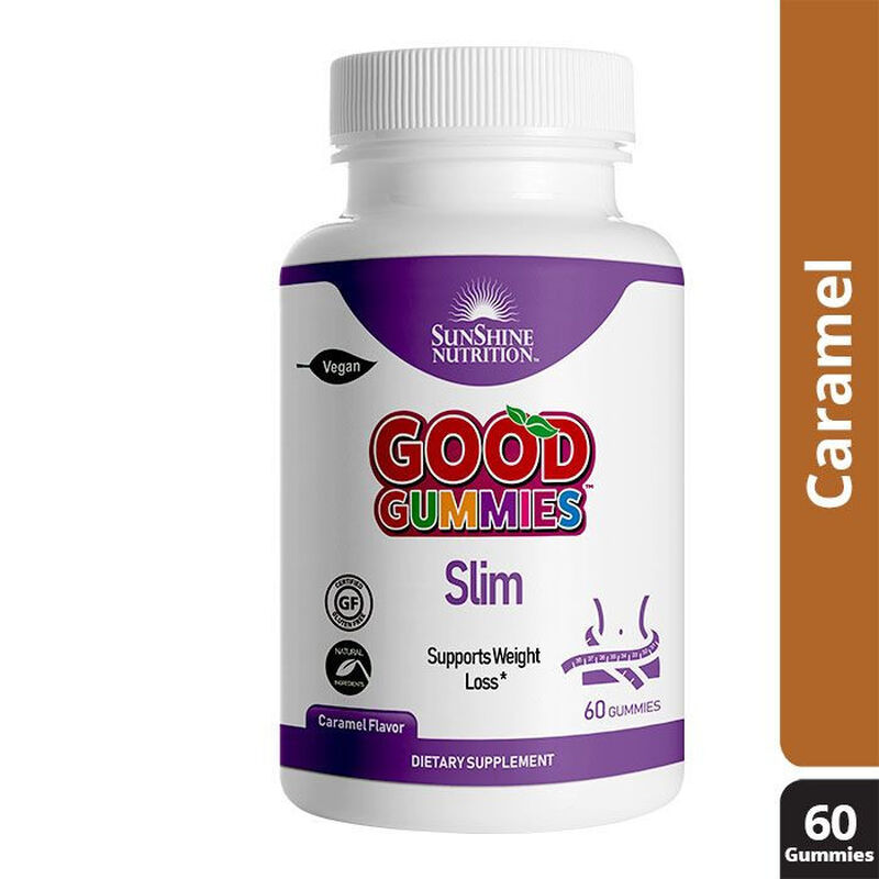 sunshine جيلاتين لتخفيف الوزن