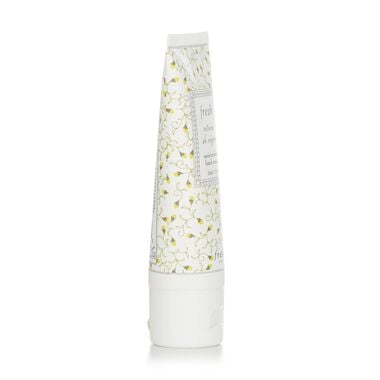 faces citron de vigne moisturizing hand cream