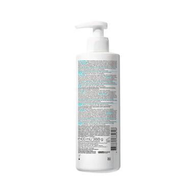 faces lipikar fluide urea 5 plus