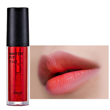 faces water fit tint 03 picnic red