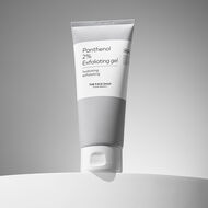 faces ألتمايت جل تقشير بانثينول 2