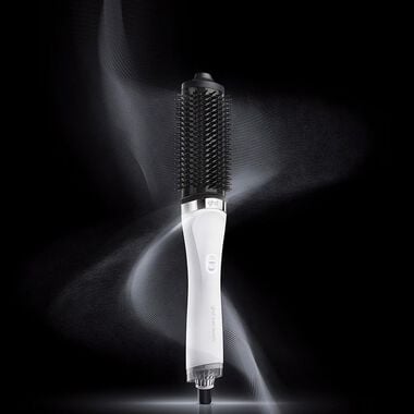 faces duet blowdry 2 in 1 hot air brush