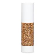 faces hydropure tinted serum with hyaluronic acid   coq10
