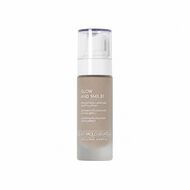 Glow and Smile Lifting Foundation faces glow and smile lifting foundation