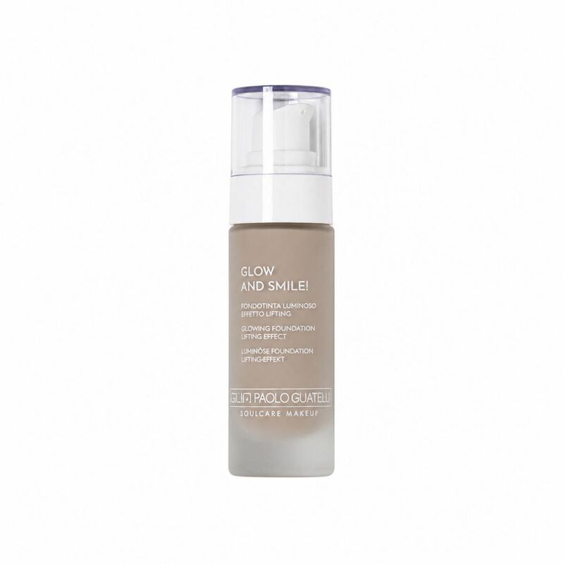 paolo guatelli soulcare glow and smile lifting foundation