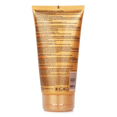 faces sun melting lotion high protection spf50