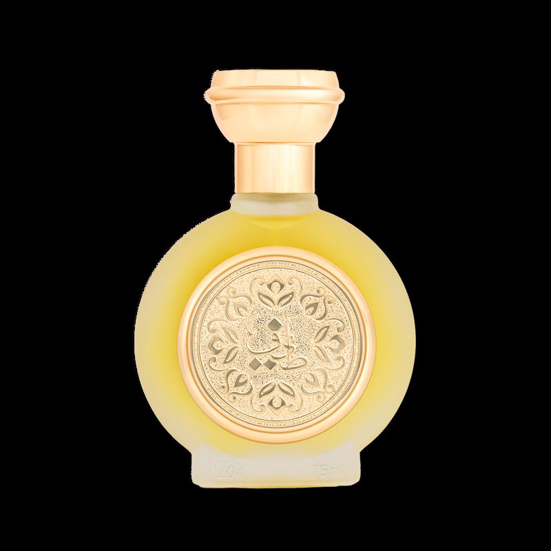 taif al emarat oud with honey box