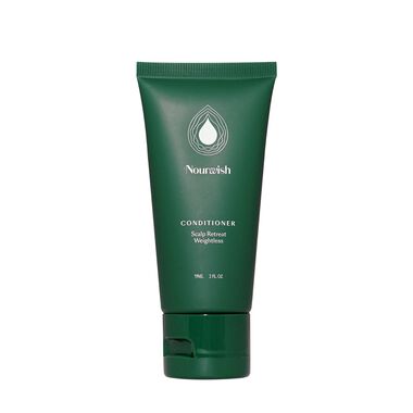 faces scalp retreat weightless conditioner