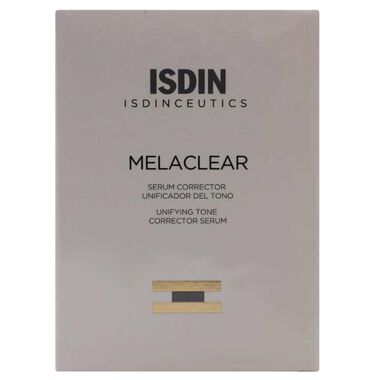 faces سيروم سيوتيكس ميلاكلير لتوحيد لون البشرة