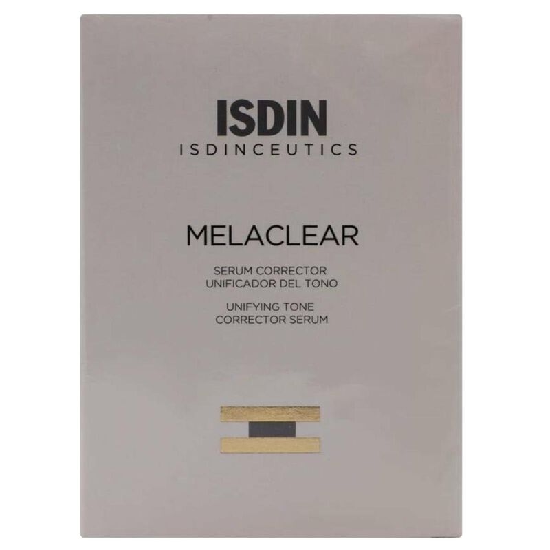 اسدين سيروم سيوتيكس ميلاكلير لتوحيد لون البشرة