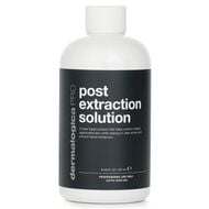 faces post extraction solution pro