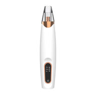 faces deep pore purifying vacuum