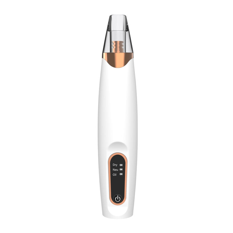 erthskin london deep pore purifying vacuum