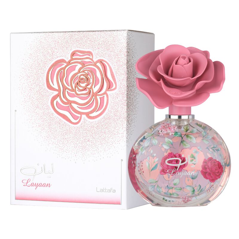 lattafa layaan