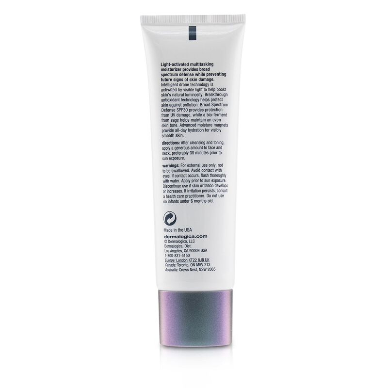 dermalogica prisma protect spf 30