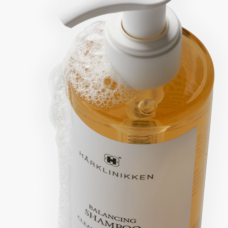 harklinikken care & style  men