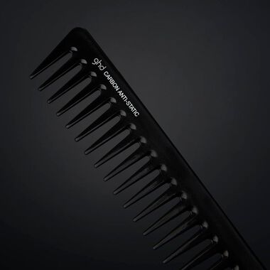 faces detangling comb